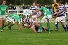 Tynedale v Wharfedale. Photo: David T. Hewitson/Sports for All Pics